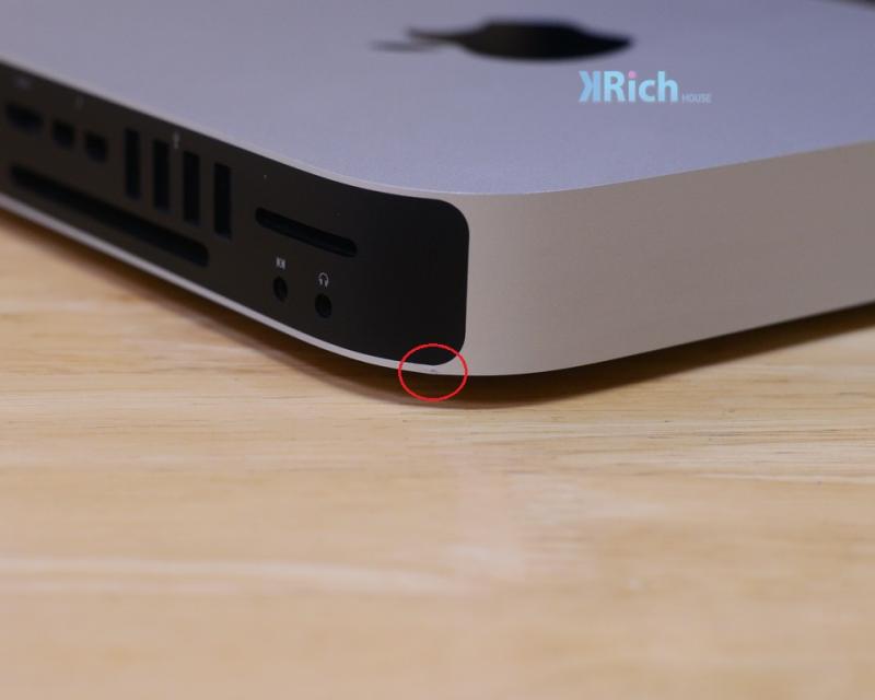 Mac mini Late.2014. Intel Core i5 2.6GHz. RAM 8GB. HDD 1TB Mac mini Late.2014. Intel Core i5 2.6GHz. RAM 8GB. HDD 1TB