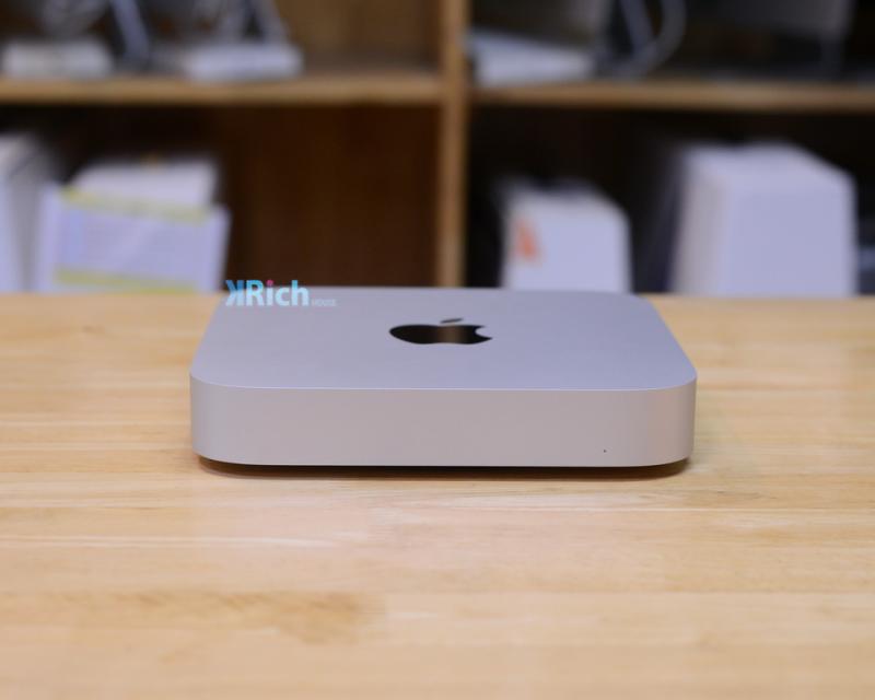 Mac mini 2020. ( CTO ) Apple M1 8-Core GPU 8-Core RAM 16GB Mac mini 2020. ( CTO ) Apple M1 8-Core GPU 8-Core RAM 16GB