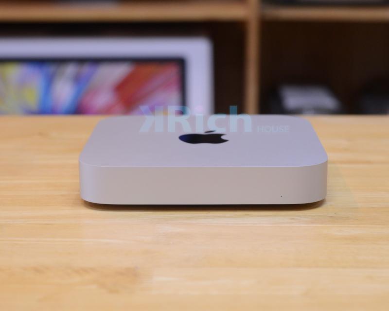 Mac Mini 2023 Apple M2 Pro CPU 10-Core GPU 16-Core RAM 16GB Mac Mini 2023 Apple M2 Pro CPU 10-Core GPU 16-Core RAM 16GB